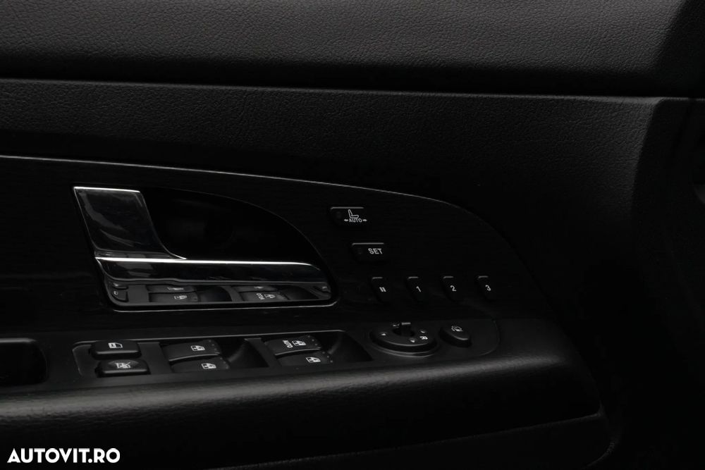 SsangYong REXTON RX 270 XVT AWD Power Aut - 21
