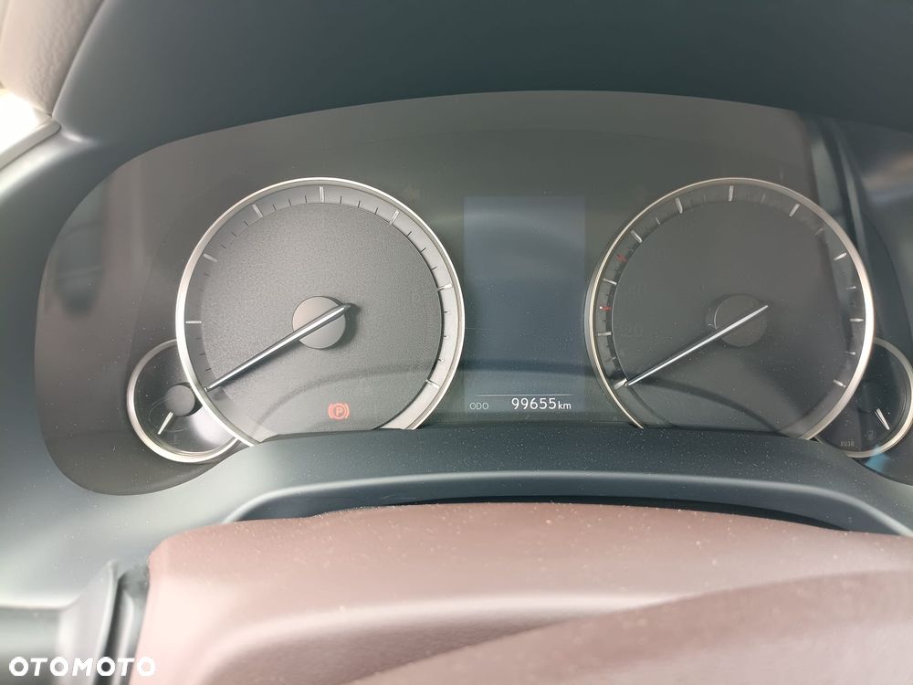 Lexus RX 200t / 300 Prestige MY19 - 6
