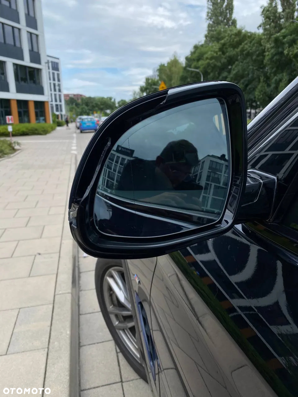 BMW X3 sDrive18d M Sport sport - 19