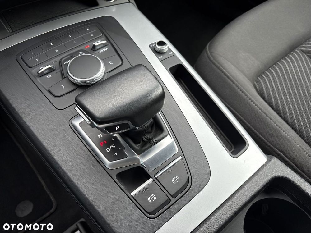 Audi Q5 35 TDI Quattro S tronic - 15