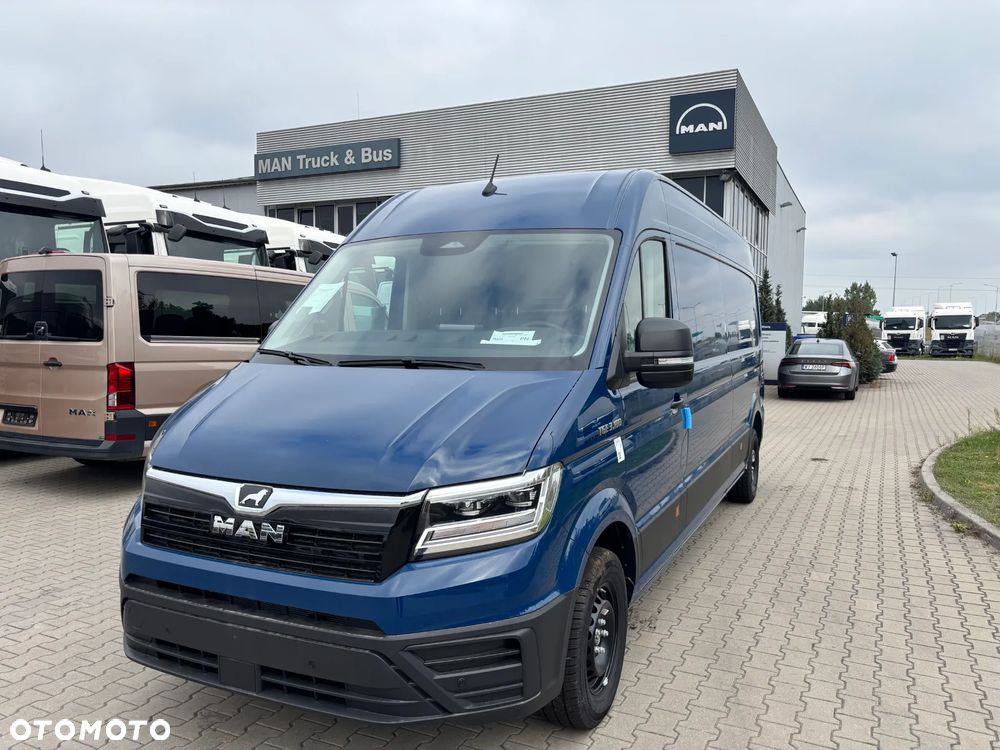 MAN TGE 3.180 4X2F SB - 12