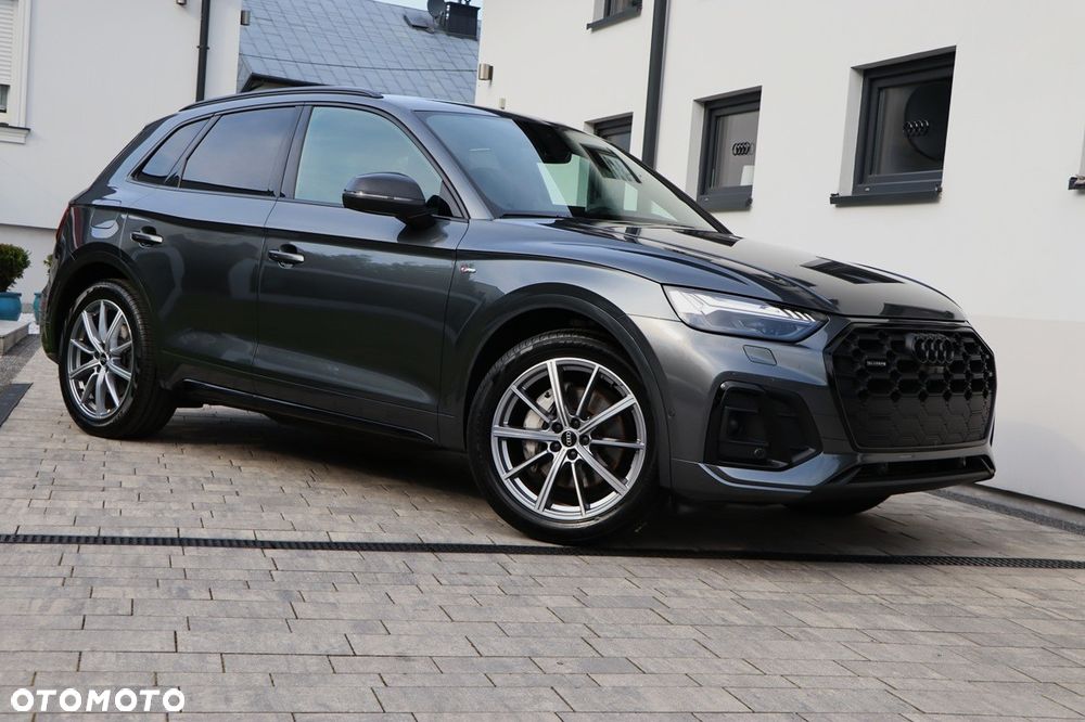Audi Q5 - 3