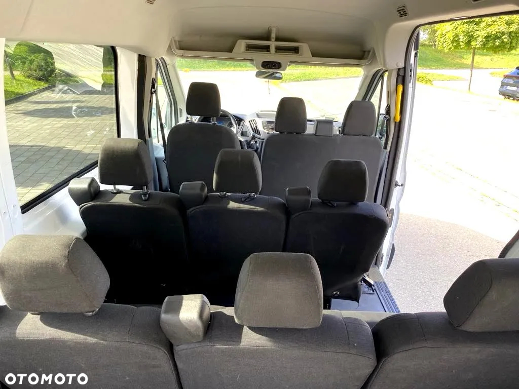 Ford Transit 310 L2H2 Trend - 18