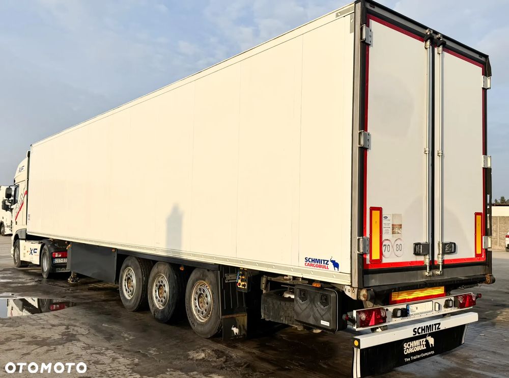 Schmitz Cargobull SCB S3B - 1