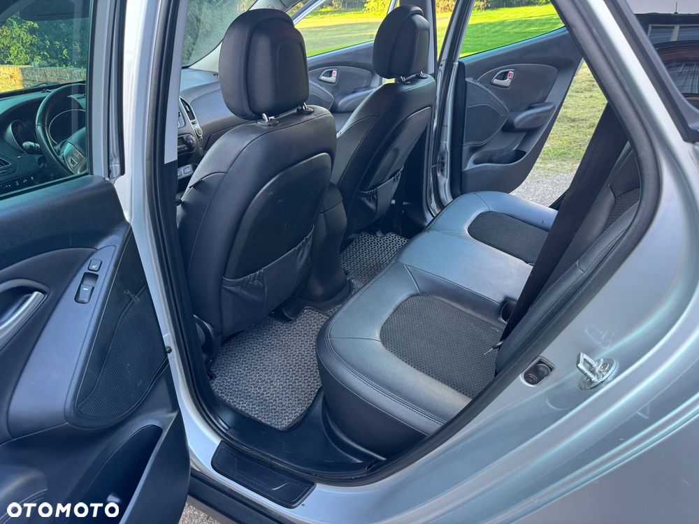 Hyundai ix35 - 16