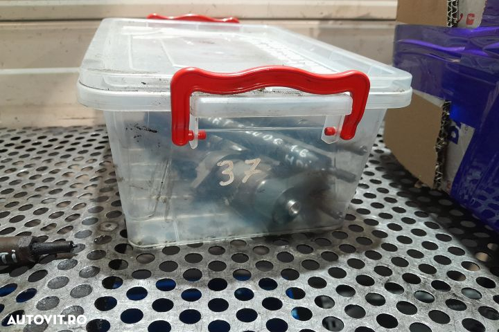 SET INJECTOARE  0445110423 / 55577668 0445110423 / 55577668 Opel Insi - 4