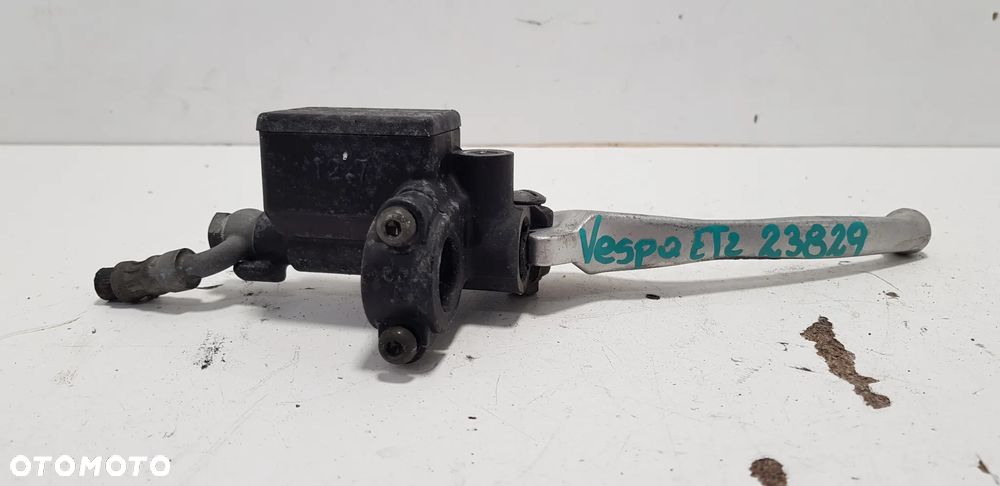 Piaggio Vespa ET2 125 Prawa Pompa Hamulcowa - 1