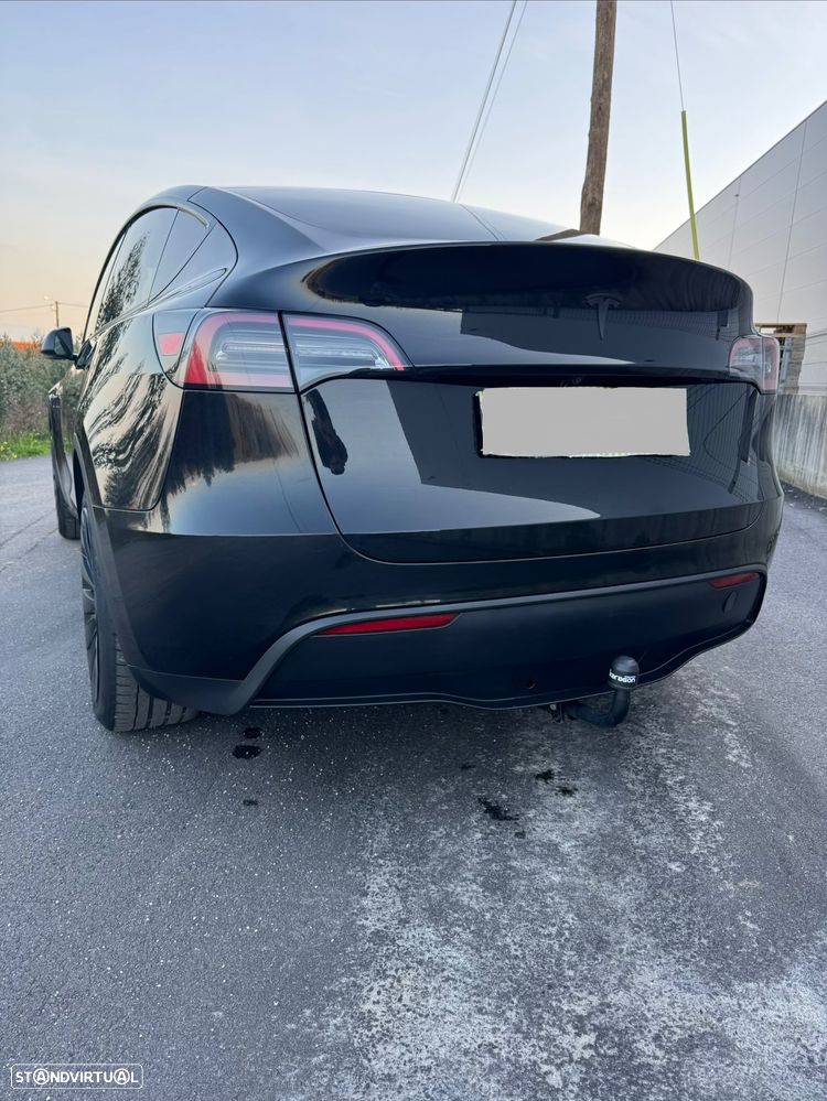 Tesla Model Y Standard - 18