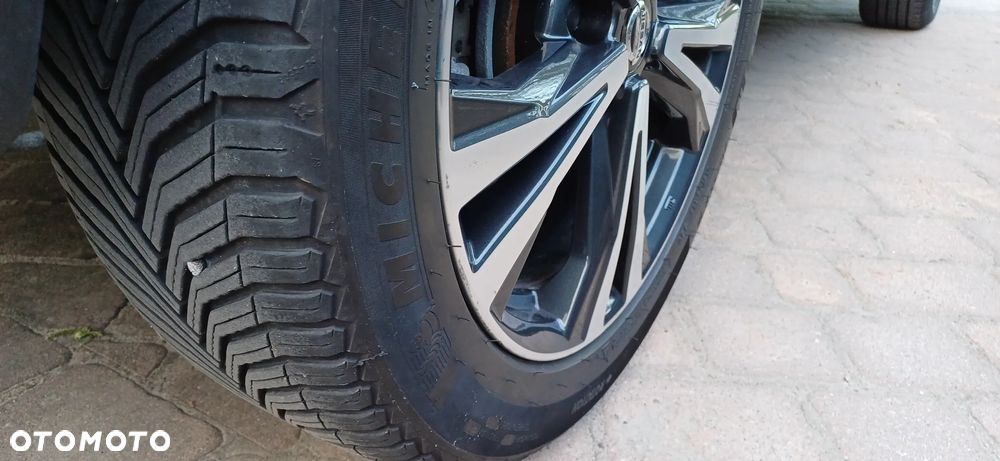 Nissan Qashqai 1.3 DIG-T N-WAY - 30