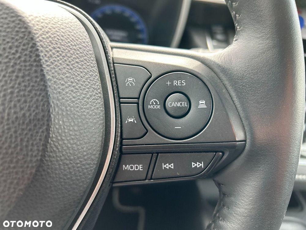 Toyota Corolla 1.8 Hybrid Comfort - 14