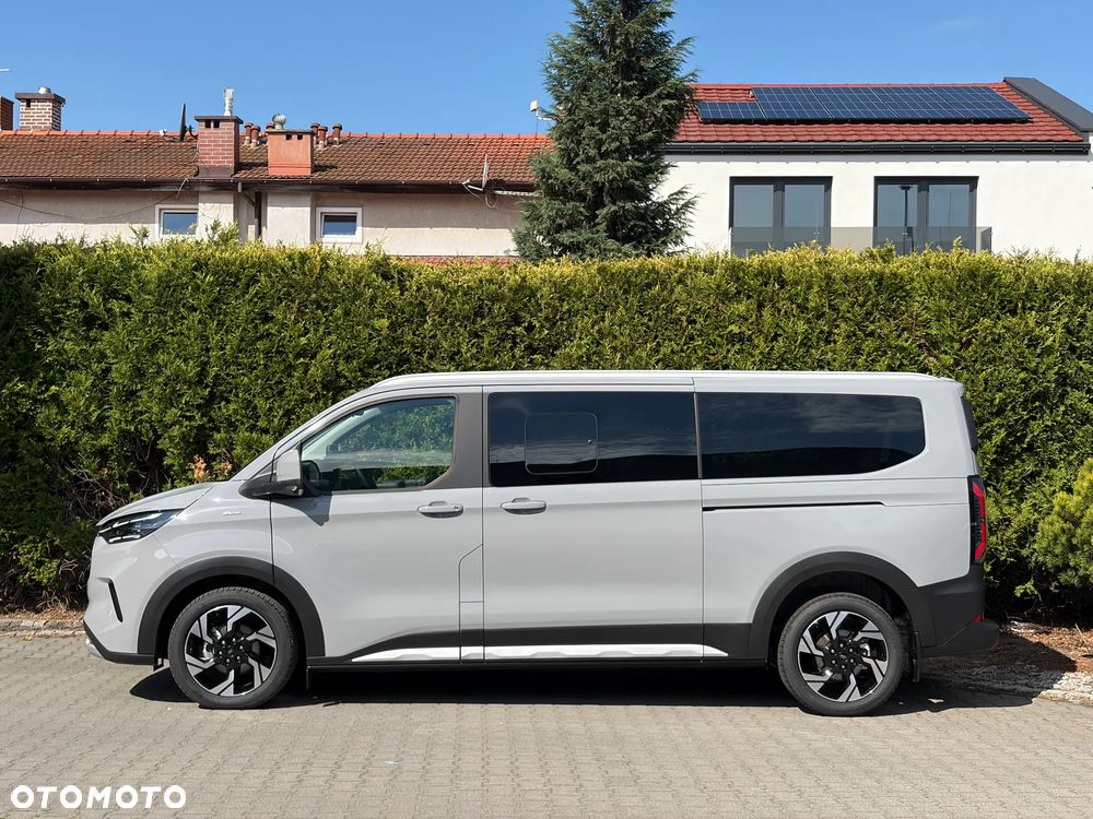 Ford Tourneo Custom 2.0 EcoBlue 320 AWD L2 Active - 3