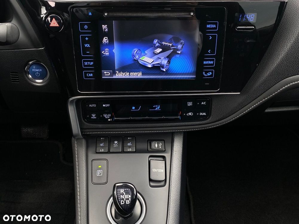 Toyota Auris - 20