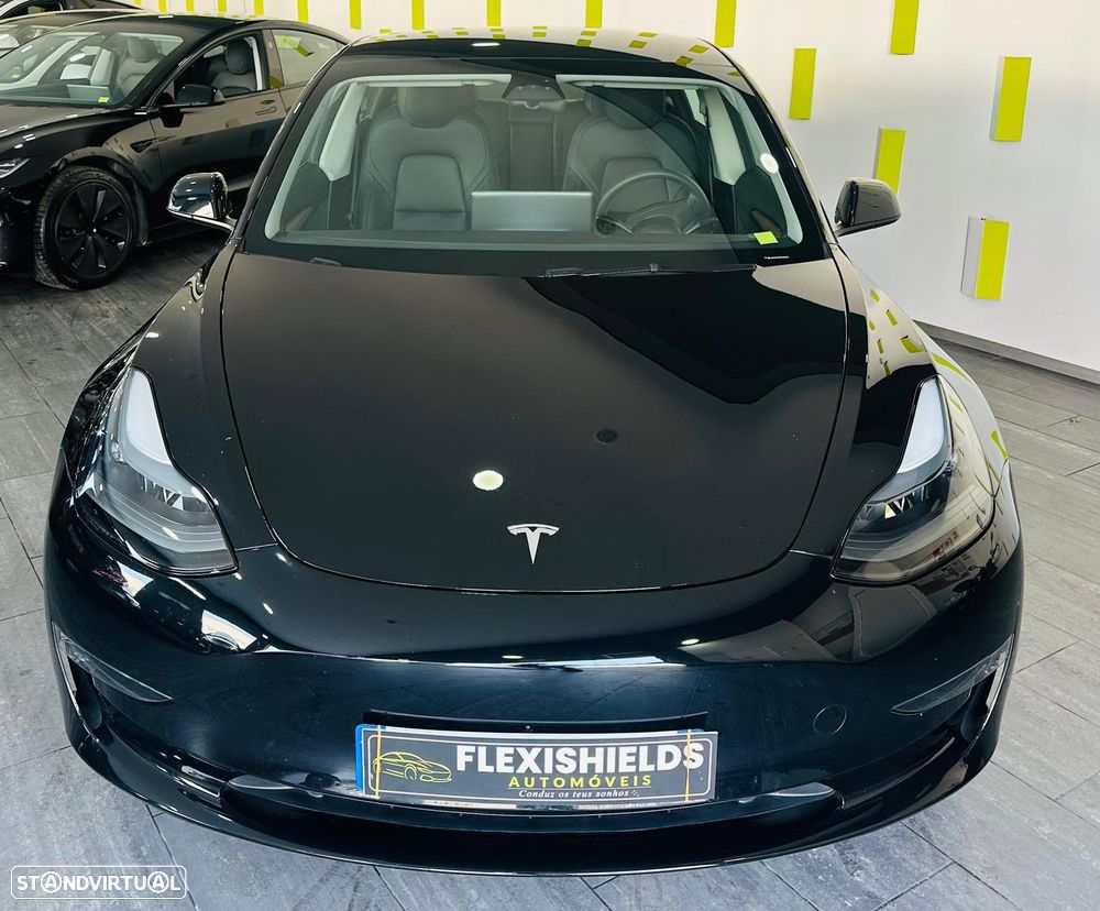 Tesla Model 3 Long-Range RWD - 4