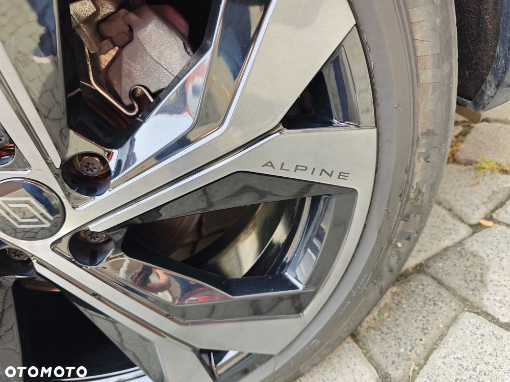 Renault Austral 1.3 TCe mHEV Techno esprit Alpine - 18