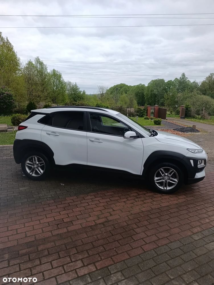 Hyundai Kona 1.0 T-GDI Advantage - 5