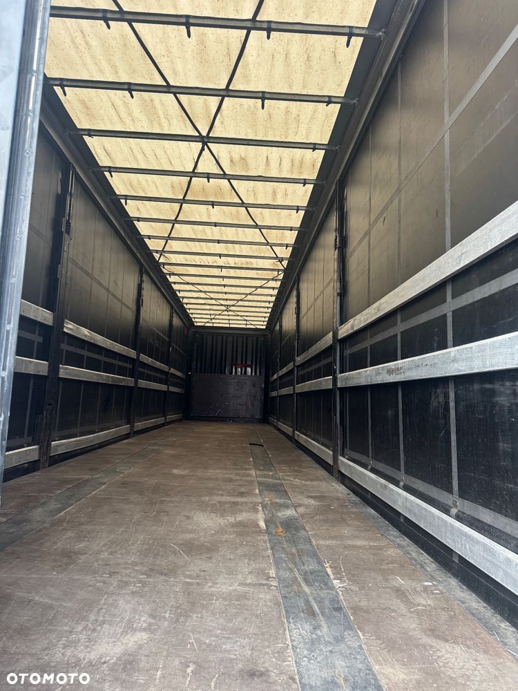 Krone 2020 SAF Firanka Standard - 7