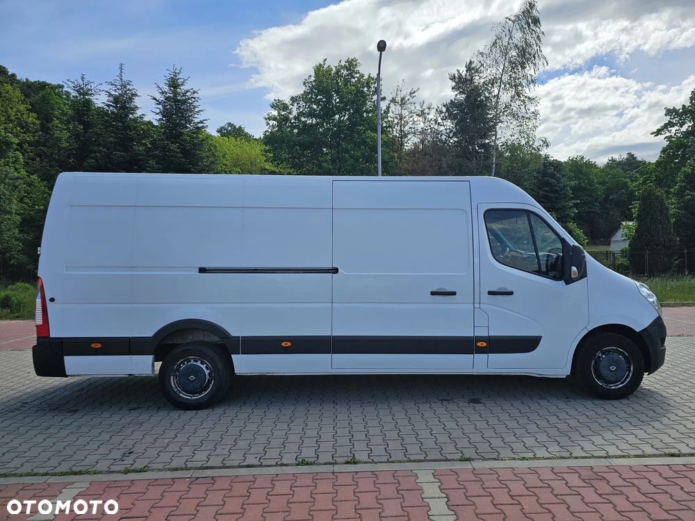 Renault Master - 4