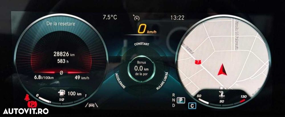 Mercedes-Benz CLA - 33