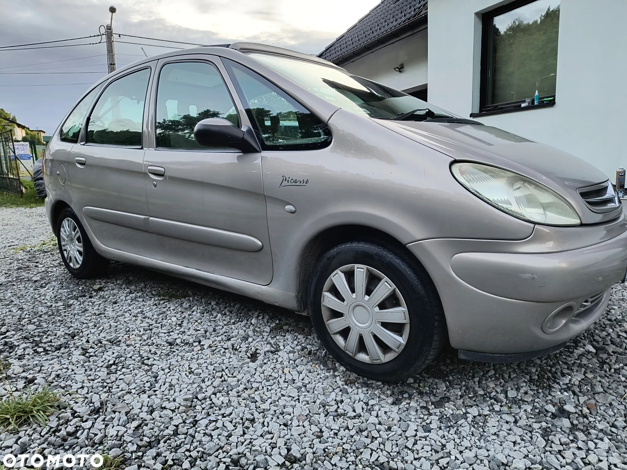 Citroën Xsara Picasso 1.6 Exclusive - 3