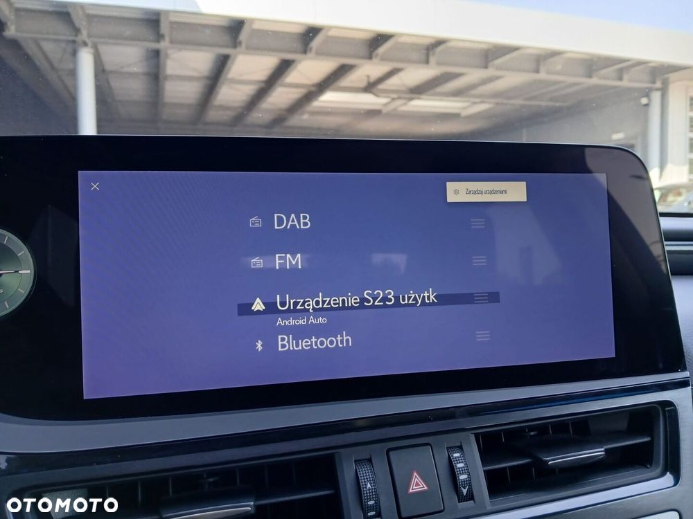 Lexus ES 300h Business Edition - 21
