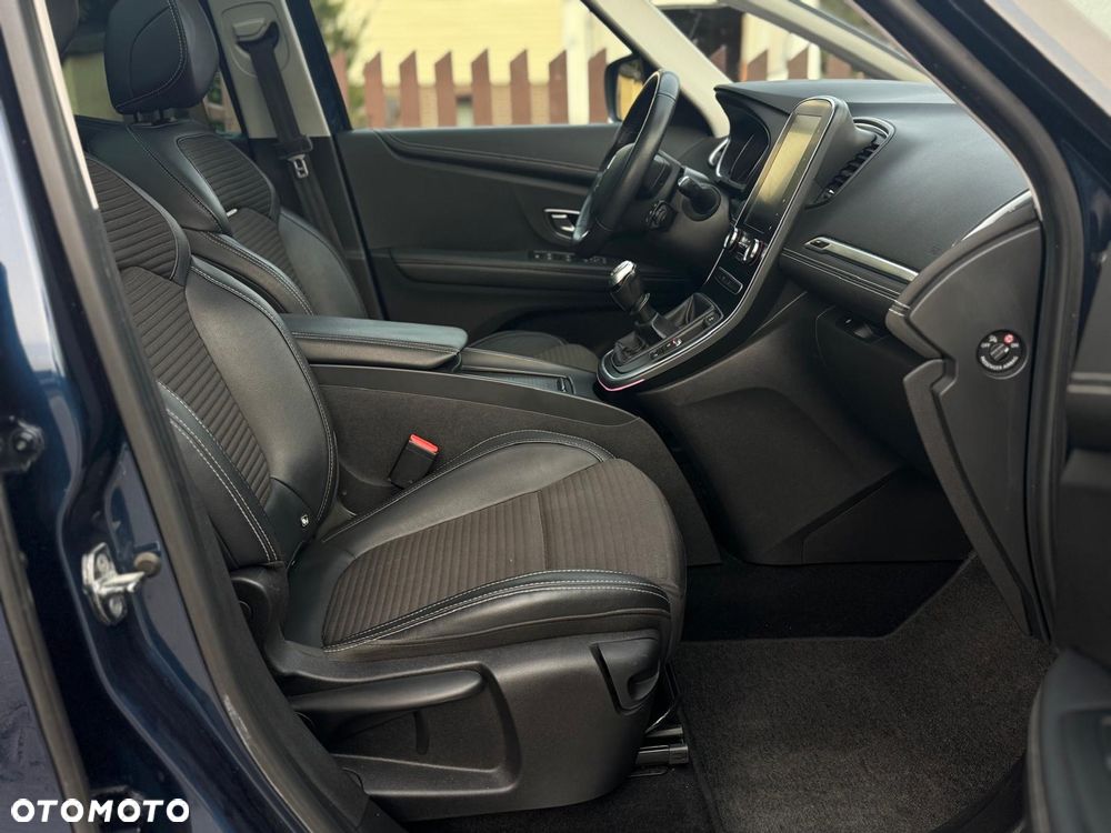 Renault Scenic 1.3 TCe Energy Bose - 19