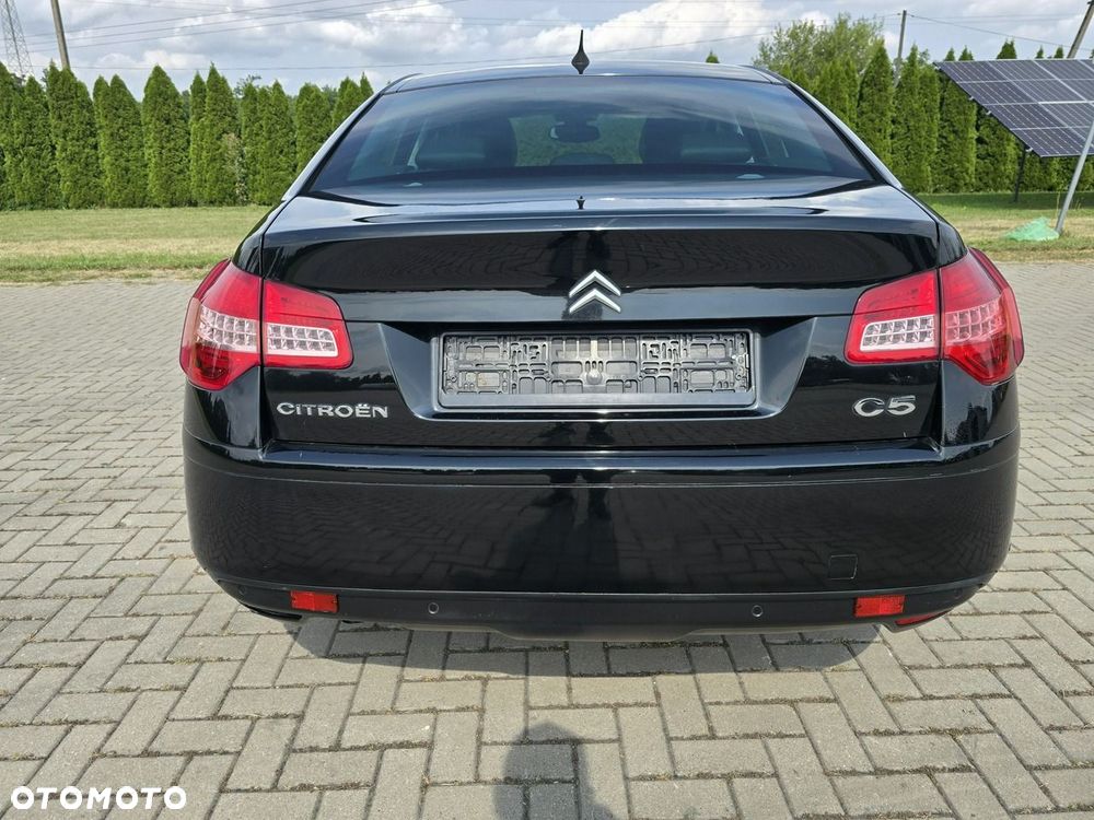 Citroën C5 - 10