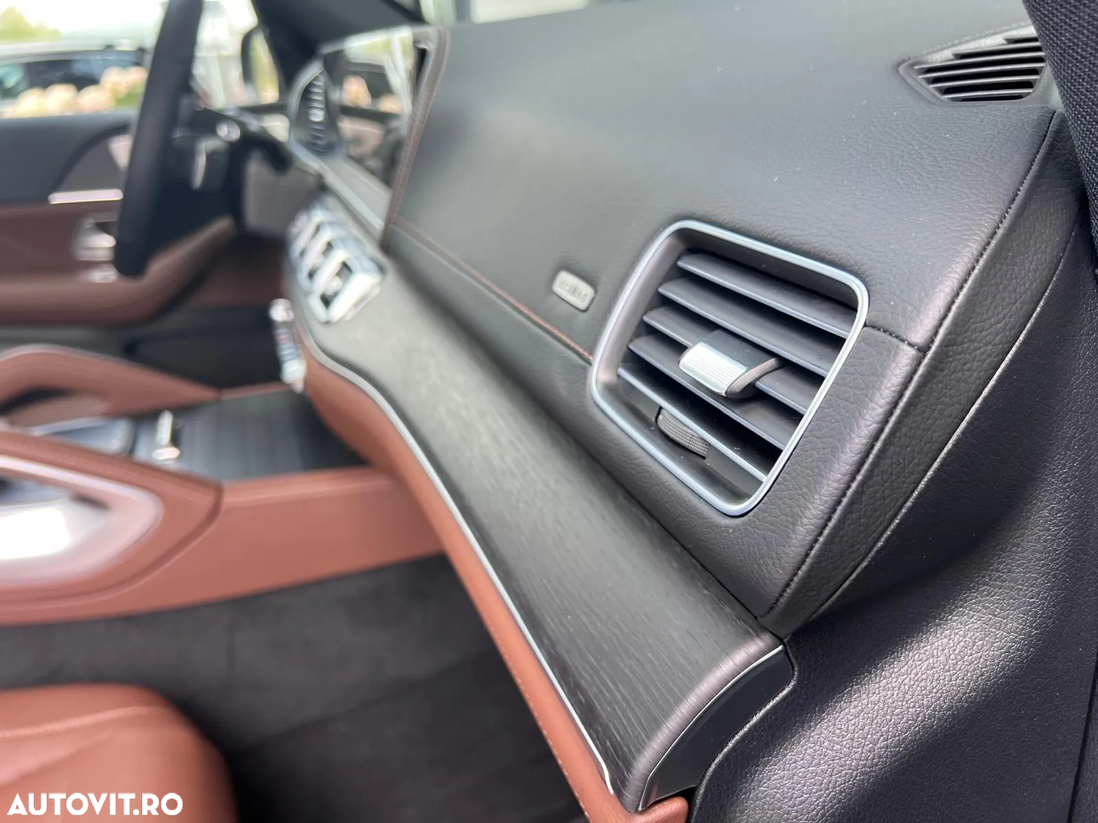 Mercedes-Benz GLE 450 MHEV 4MATIC - 21