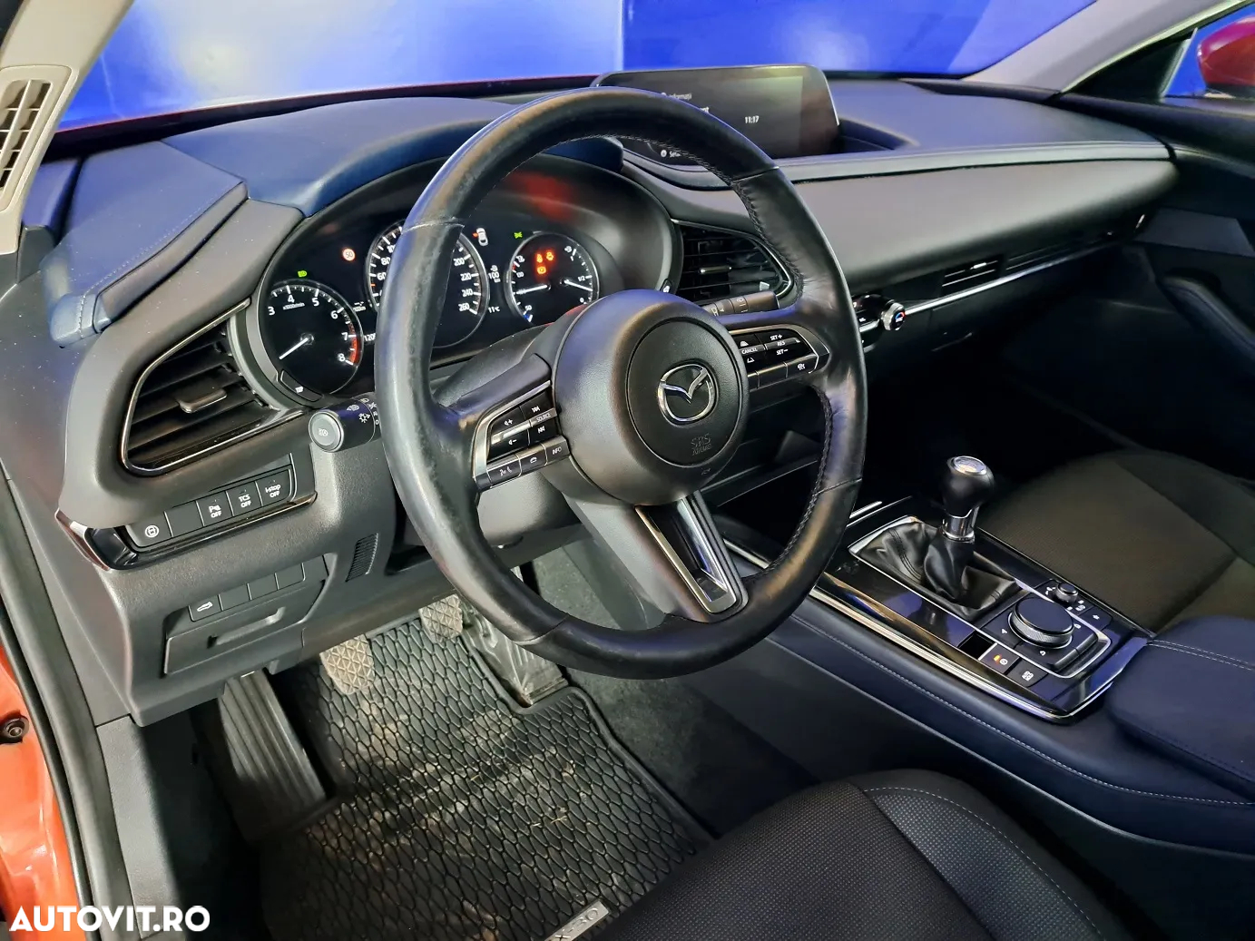 Mazda CX-30 - 10