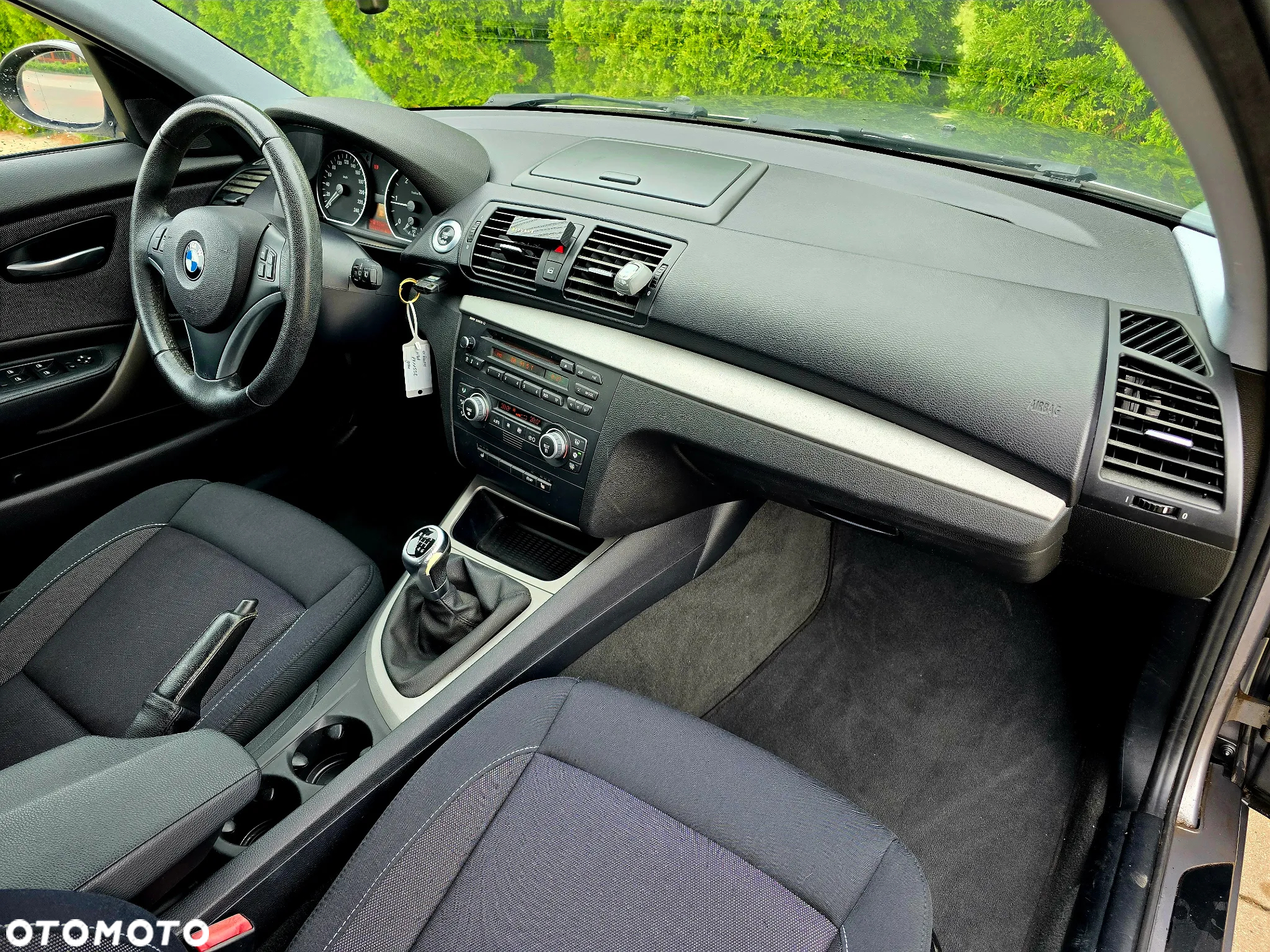 BMW Seria 1 118d DPF Edition Lifestyle - 34