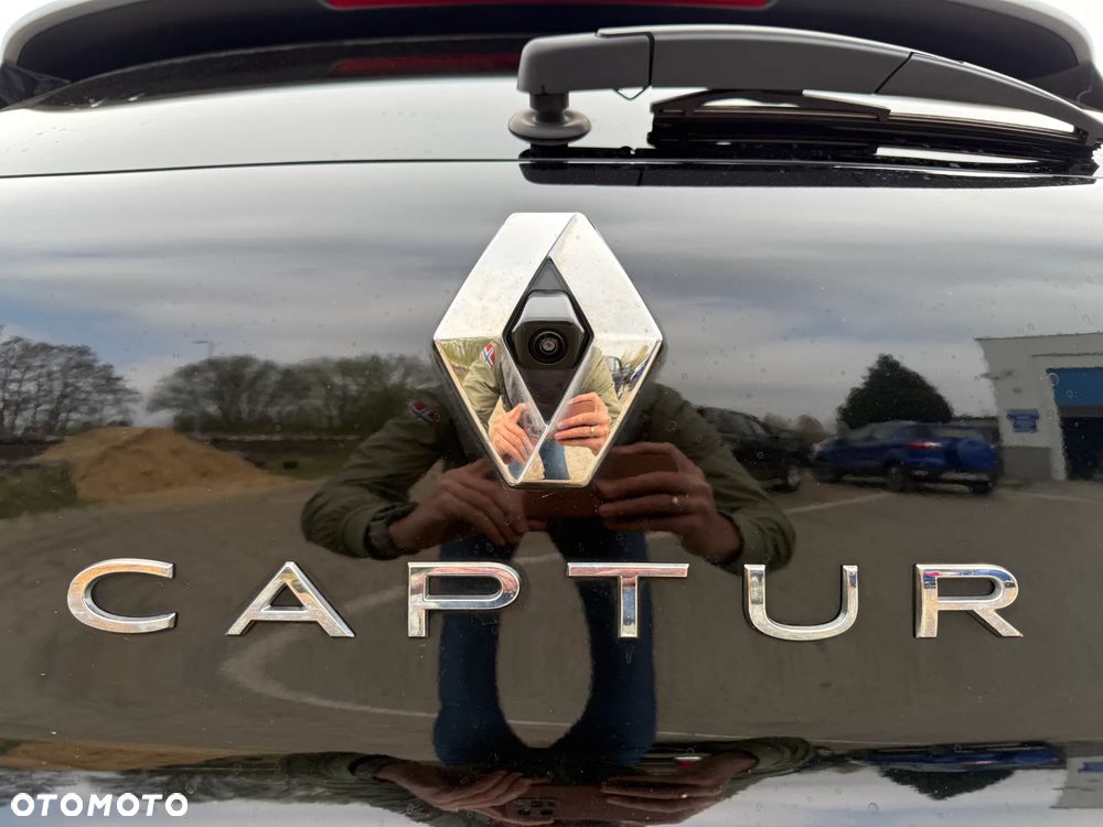 Renault Captur 1.6 E-TECH Plug-In Intens - 37