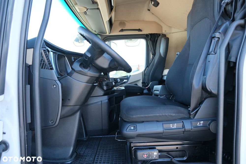 Mercedes-Benz ACTROS 2545 FIRANA - 18