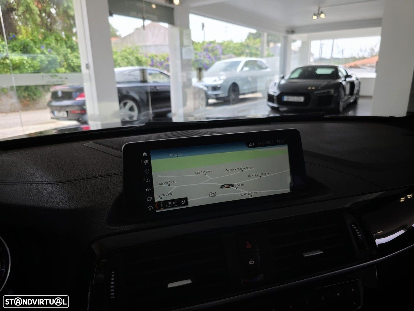 BMW M240i Coupe Aut - 33
