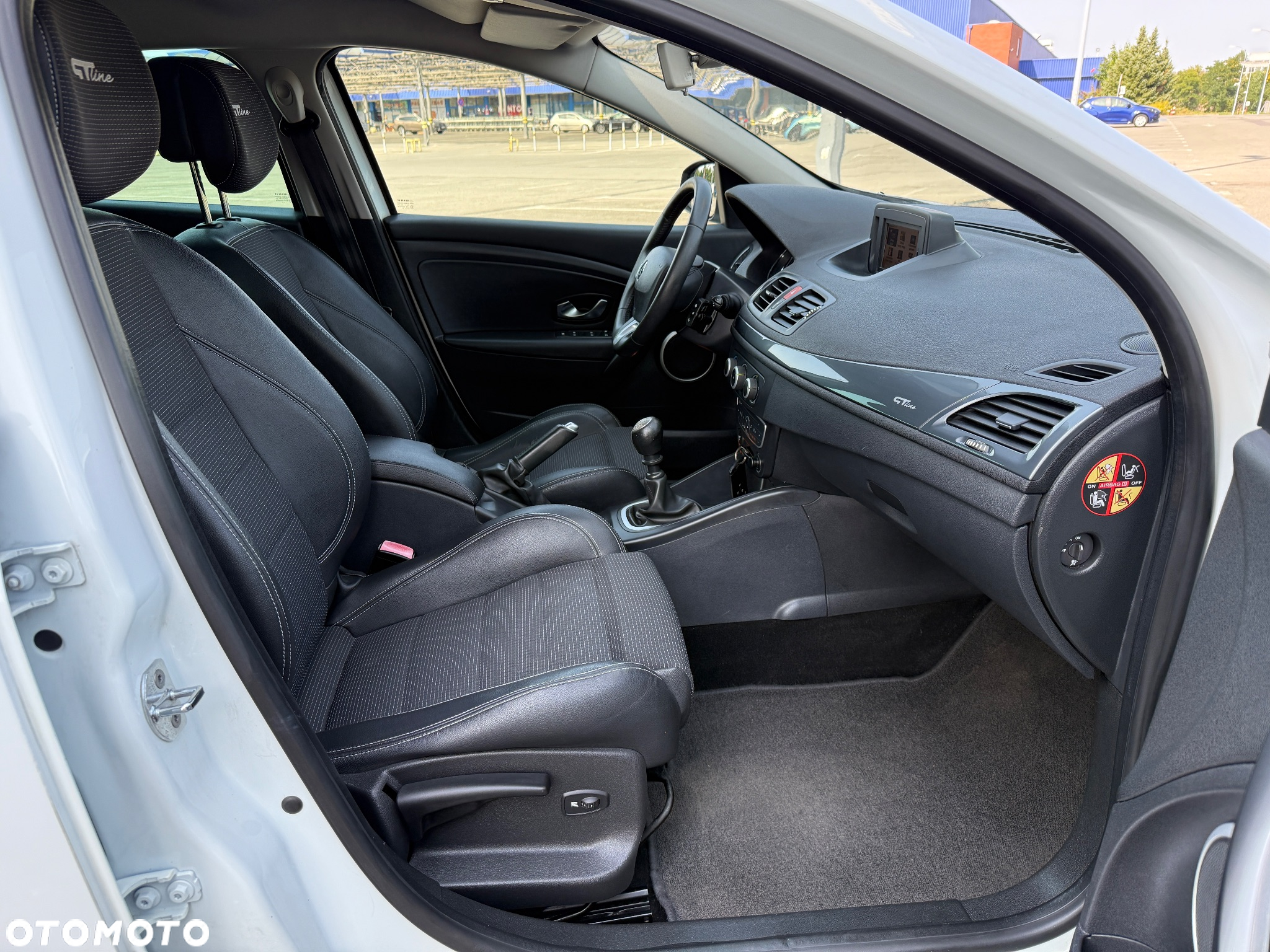 Renault Megane - 29