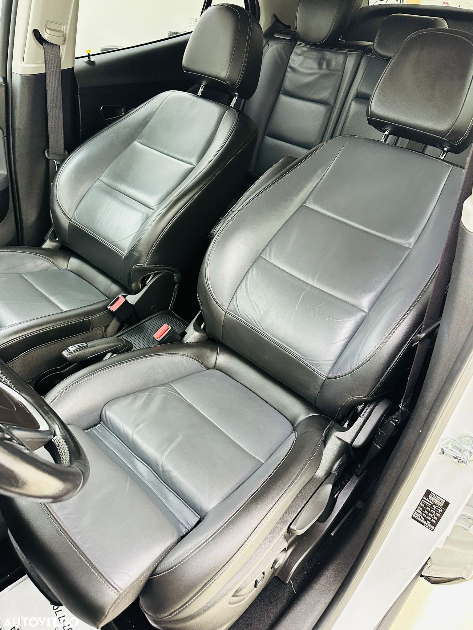 Opel Mokka - 23