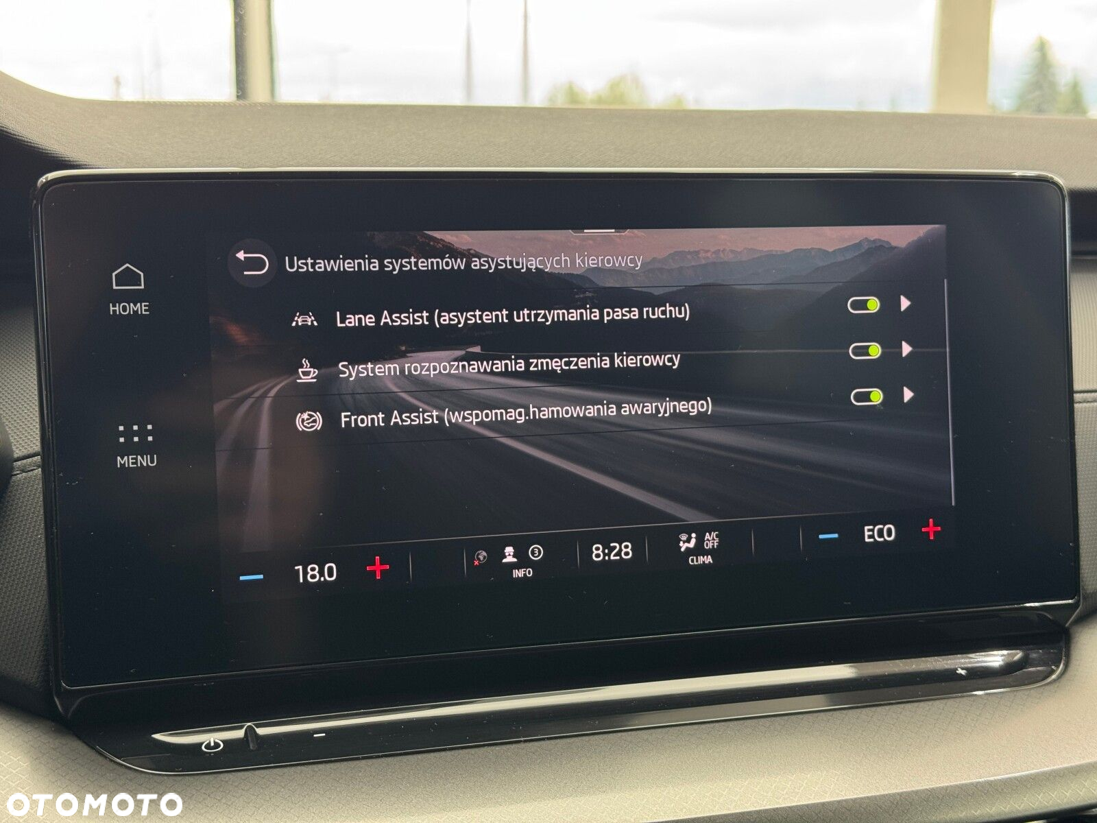 Skoda Octavia 1.4 TSI Plug-In Hybrid Style DSG - 36