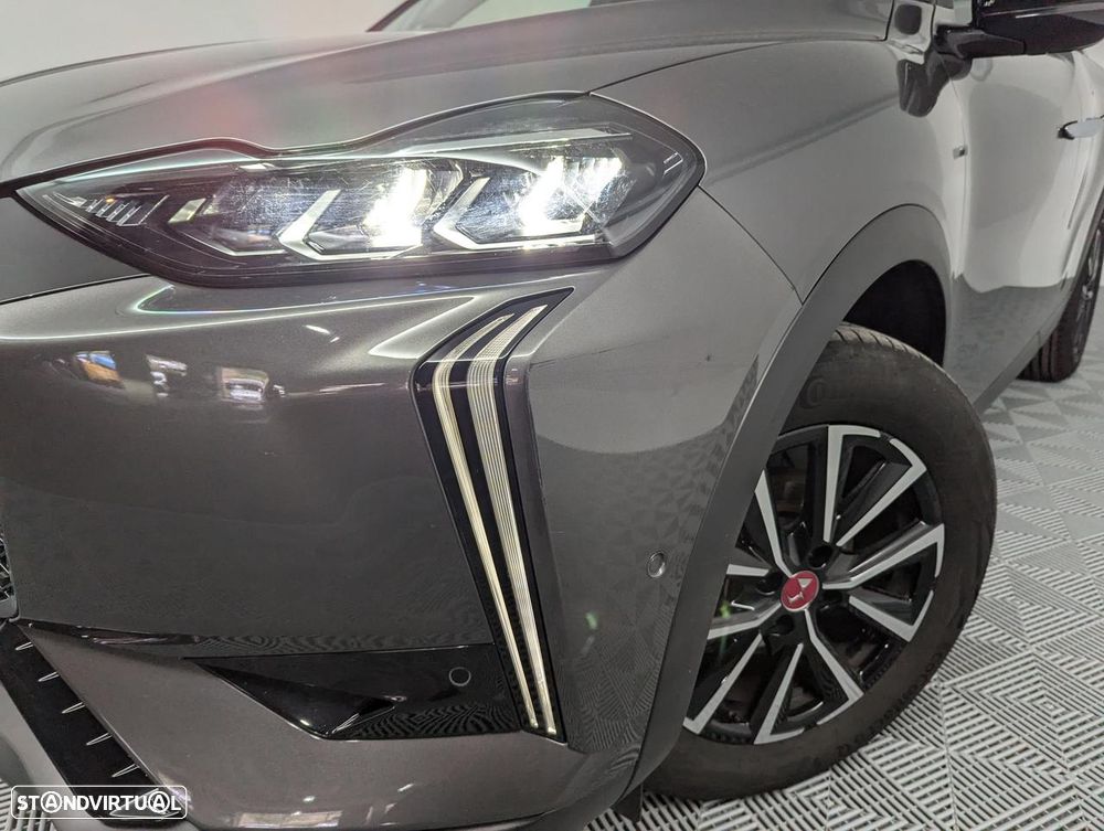 DS DS3 Crossback - 20