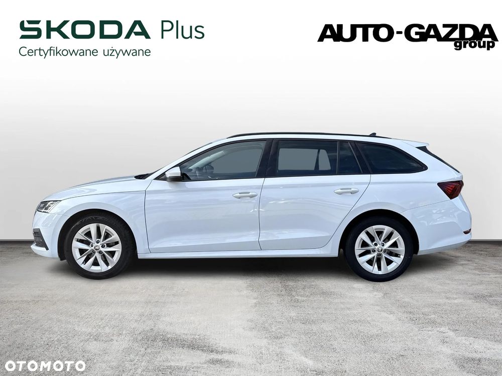 Skoda Octavia 1.5 TSI ACT Ambition - 3