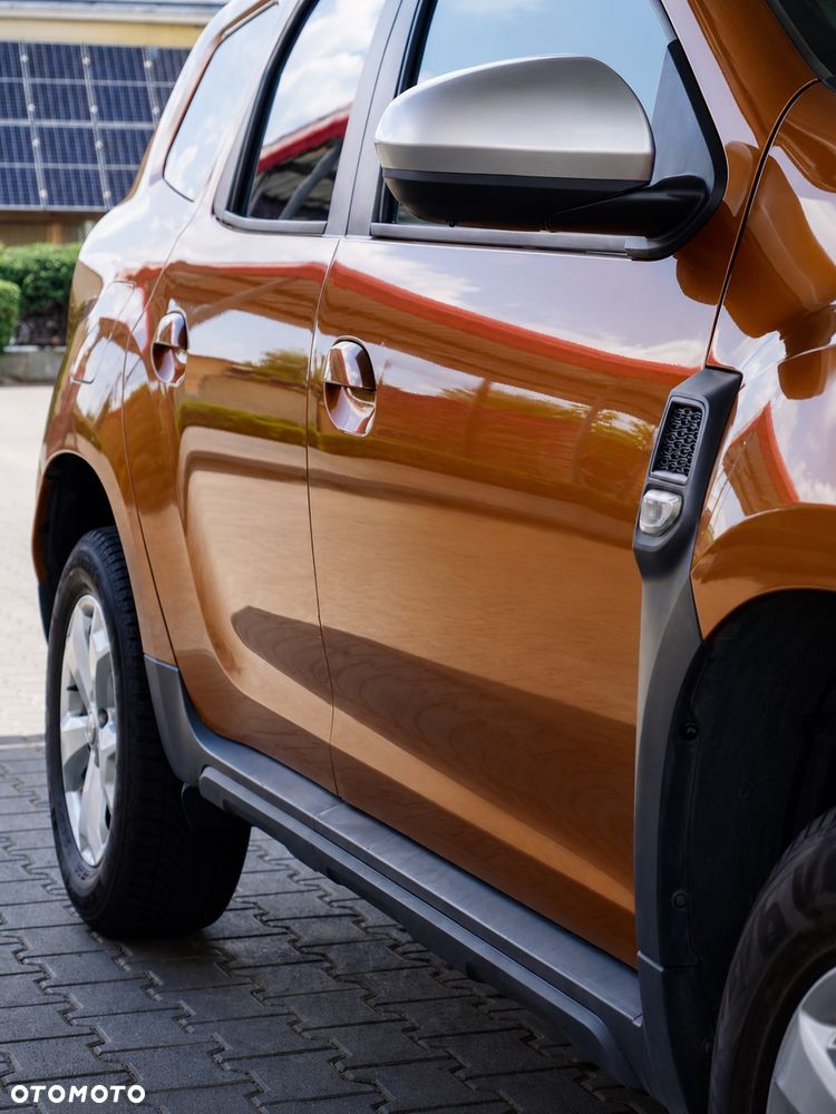 Dacia Duster - 2