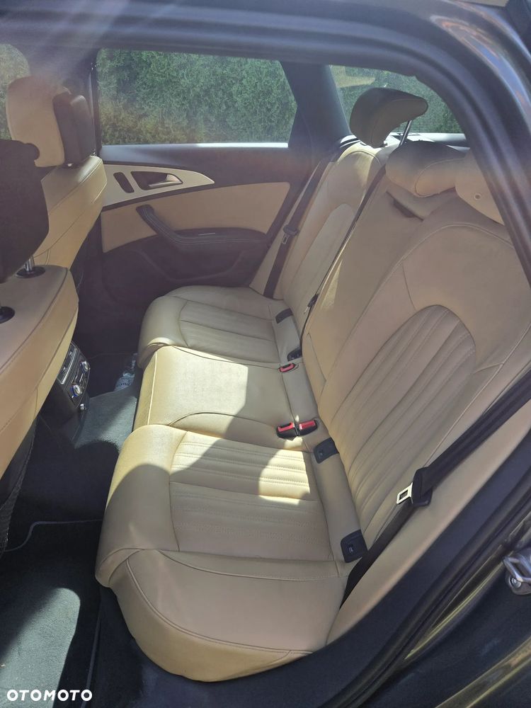 Audi A6 Avant 2.0 TDI ultra S tronic - 9