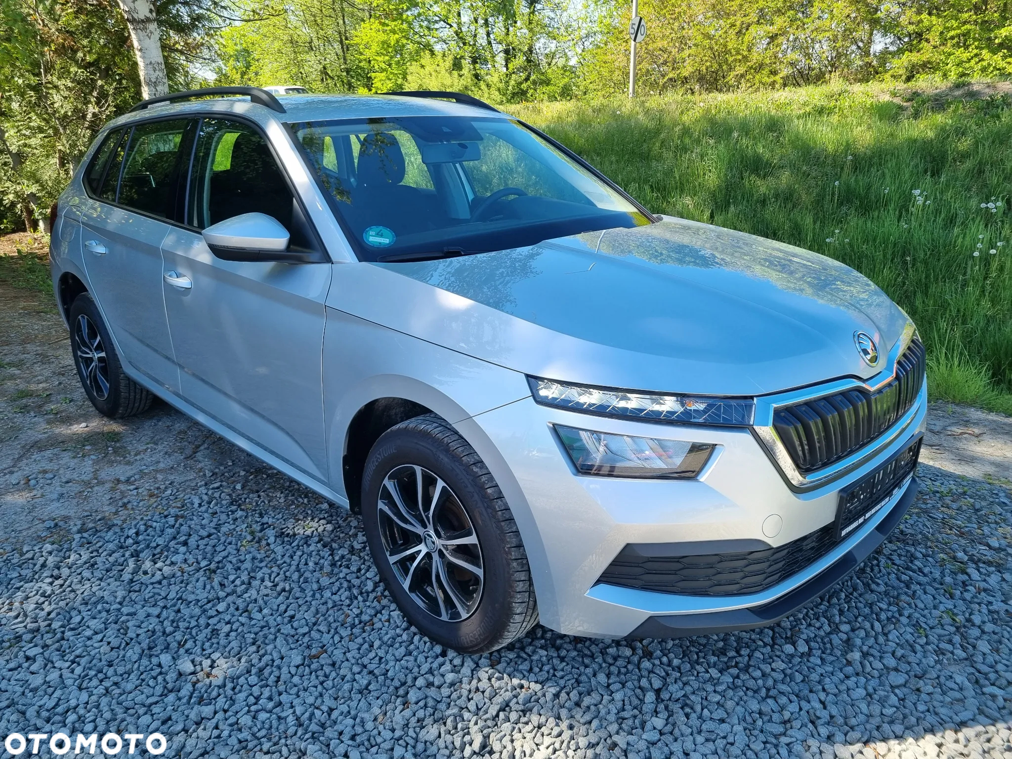 Skoda Kamiq 1.0 TSI Ambition - 12
