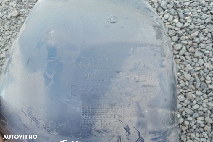 Aparatoare / Carenaj noroi spate dreapta 22816843 22816843 Opel Insig - 4