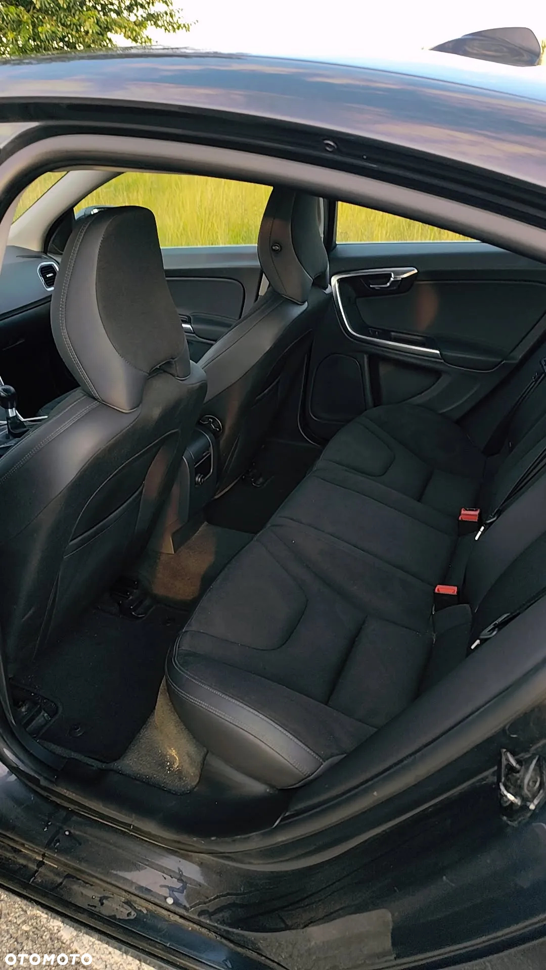 Volvo S60 D3 Momentum - 9