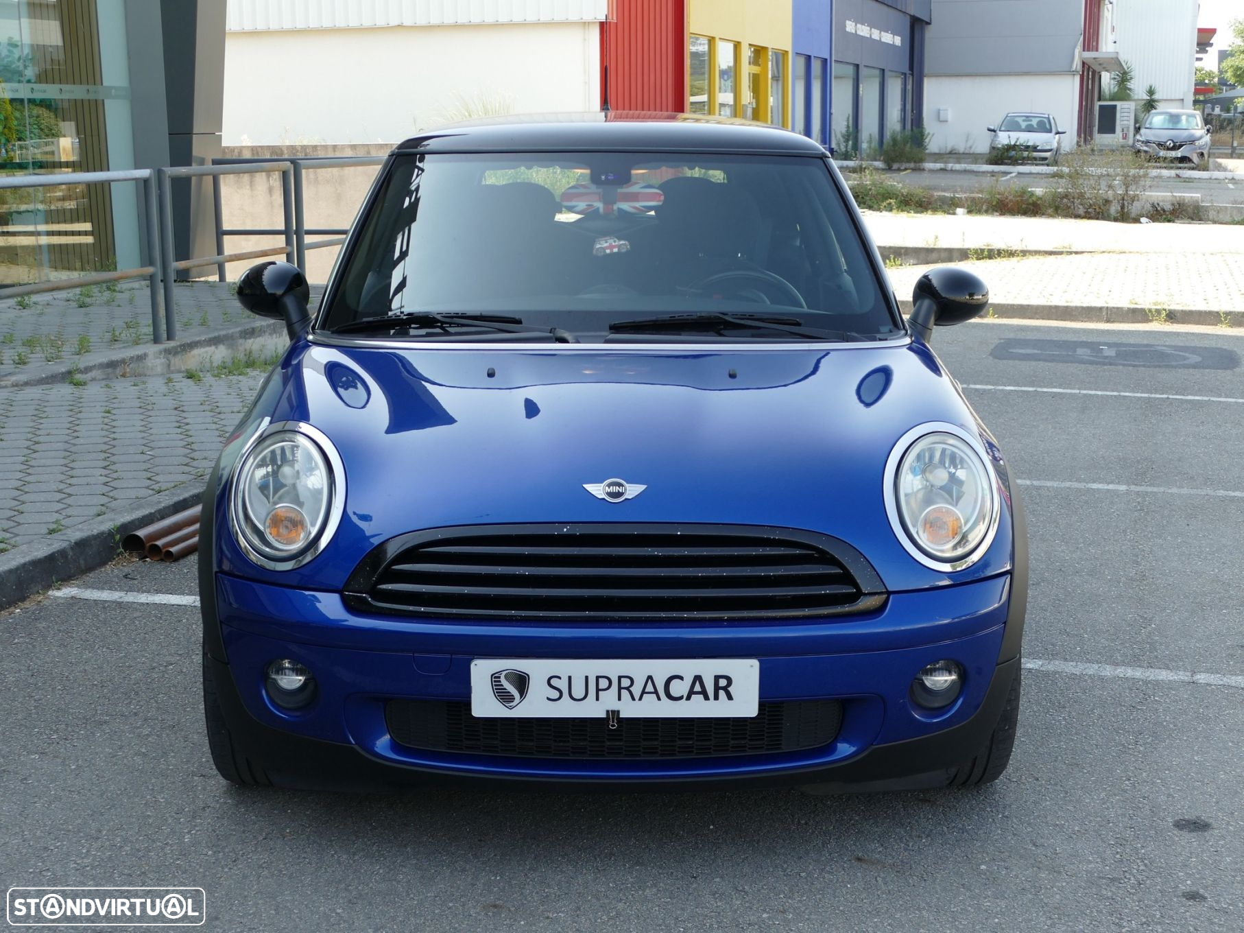 MINI 3 Portas Cooper - 2