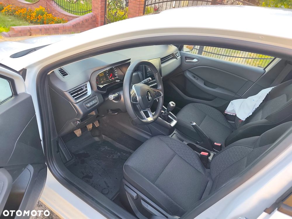 Renault Clio 1.0 TCe Intens - 8