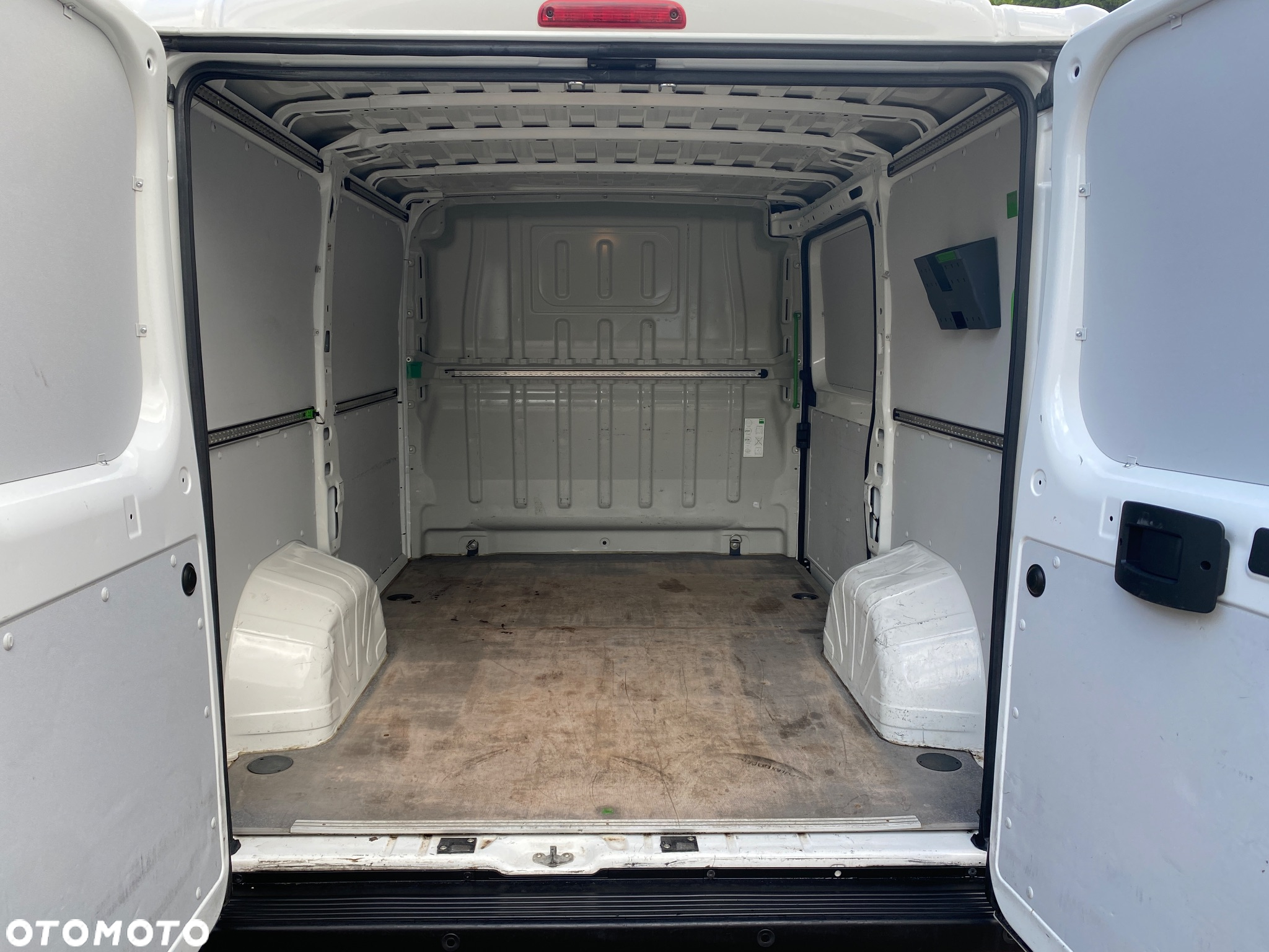 Peugeot Boxer - 9