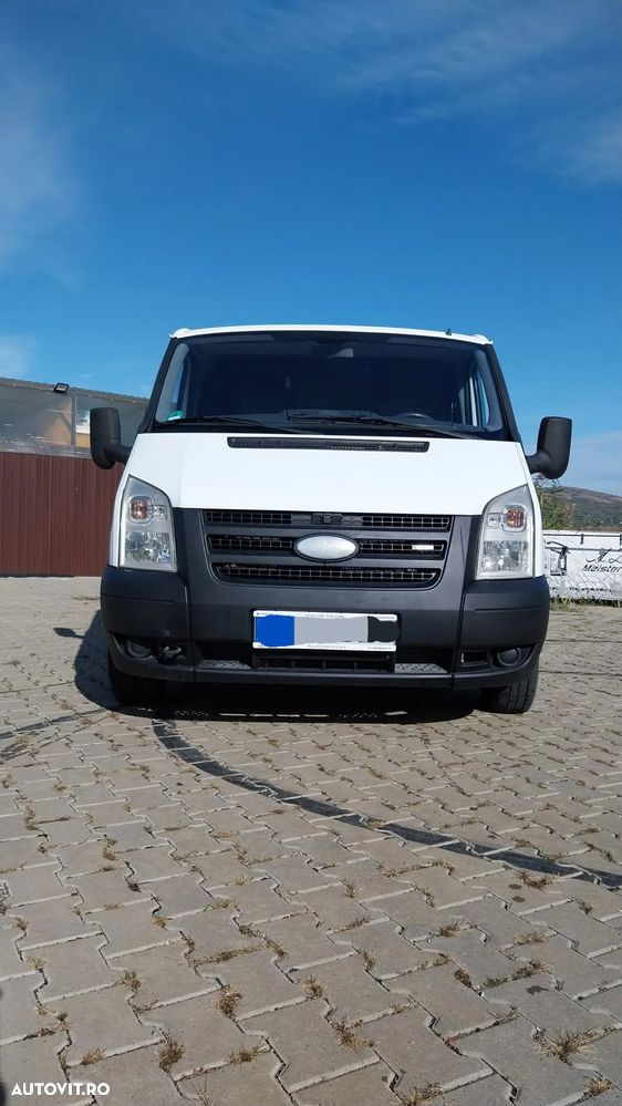 Ford TRANSIT - 3
