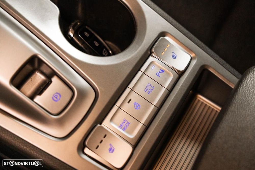 Hyundai Kauai Style - 35