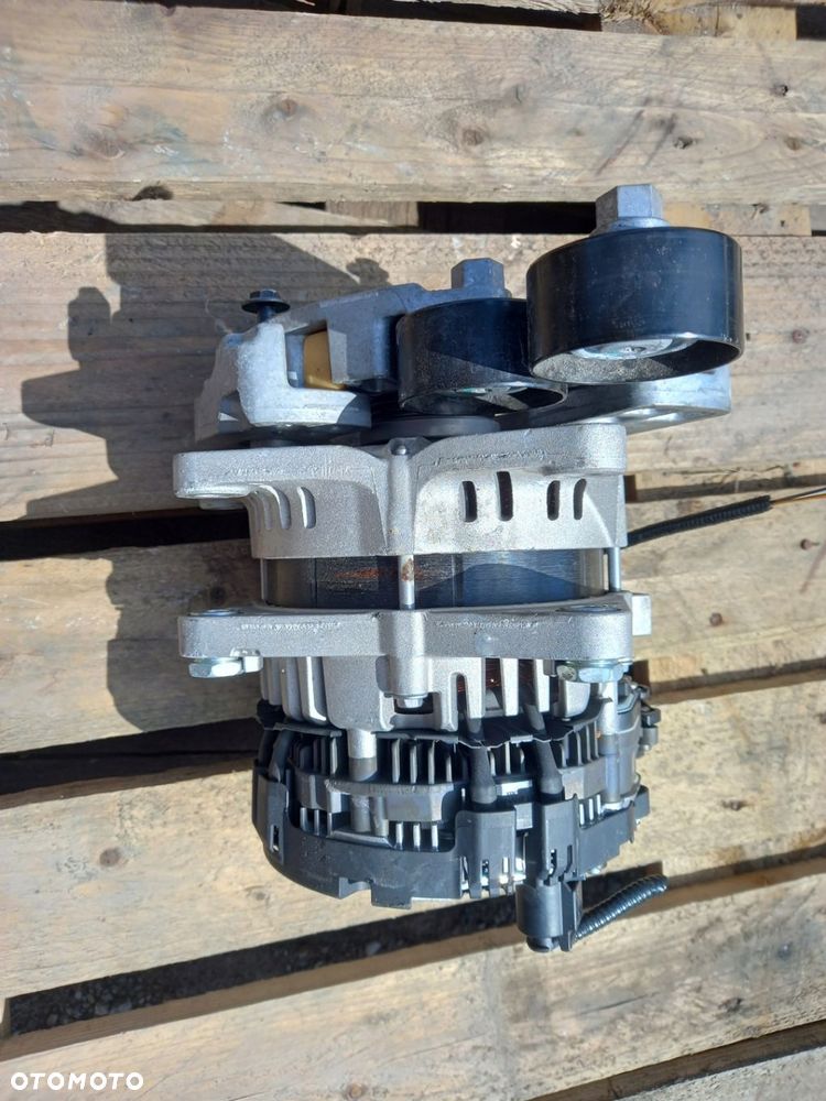 KIA SPORTAGE V 1.6 T-GDI ALTERNATOR 36300-2M410 - 3