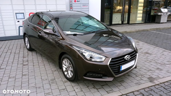 Hyundai i40 2.0 GDI Comfort