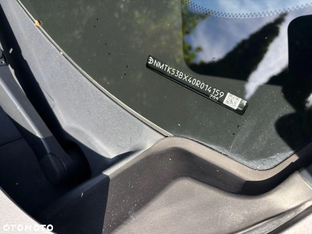 Toyota C-HR 2.0 Hybrid Selection - 15
